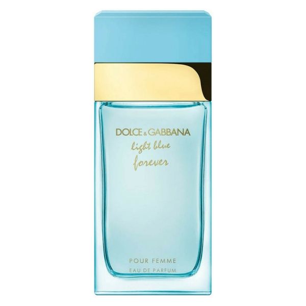 Dolce & Gabbana Light Blue Forever For Women edp 100 ml